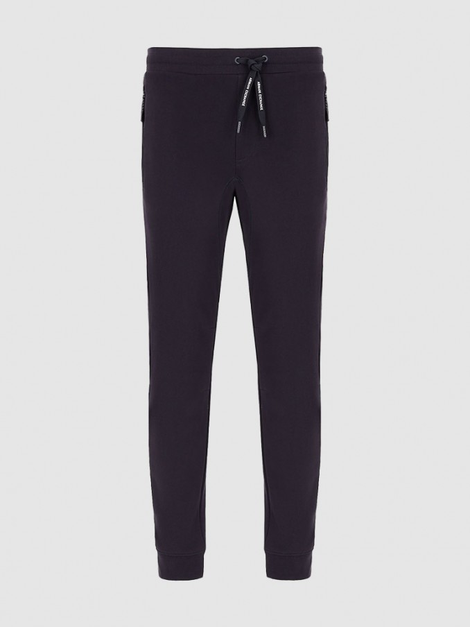 Pantalones Hombre Armani Exchange