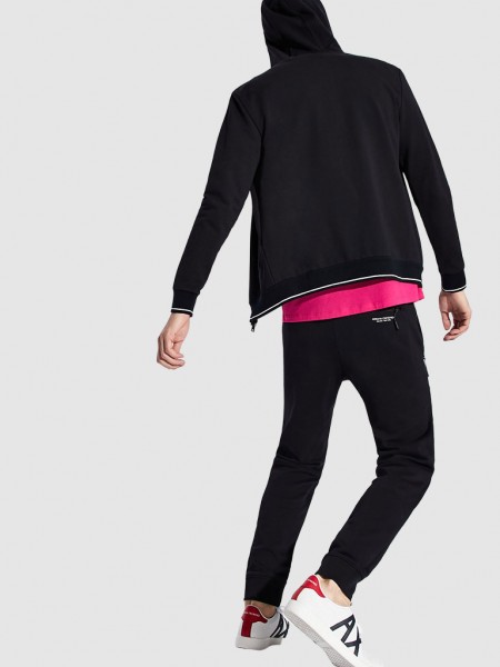 Pantalones Hombre Armani Exchange