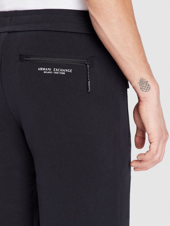 Shorts Man Armani Exchange