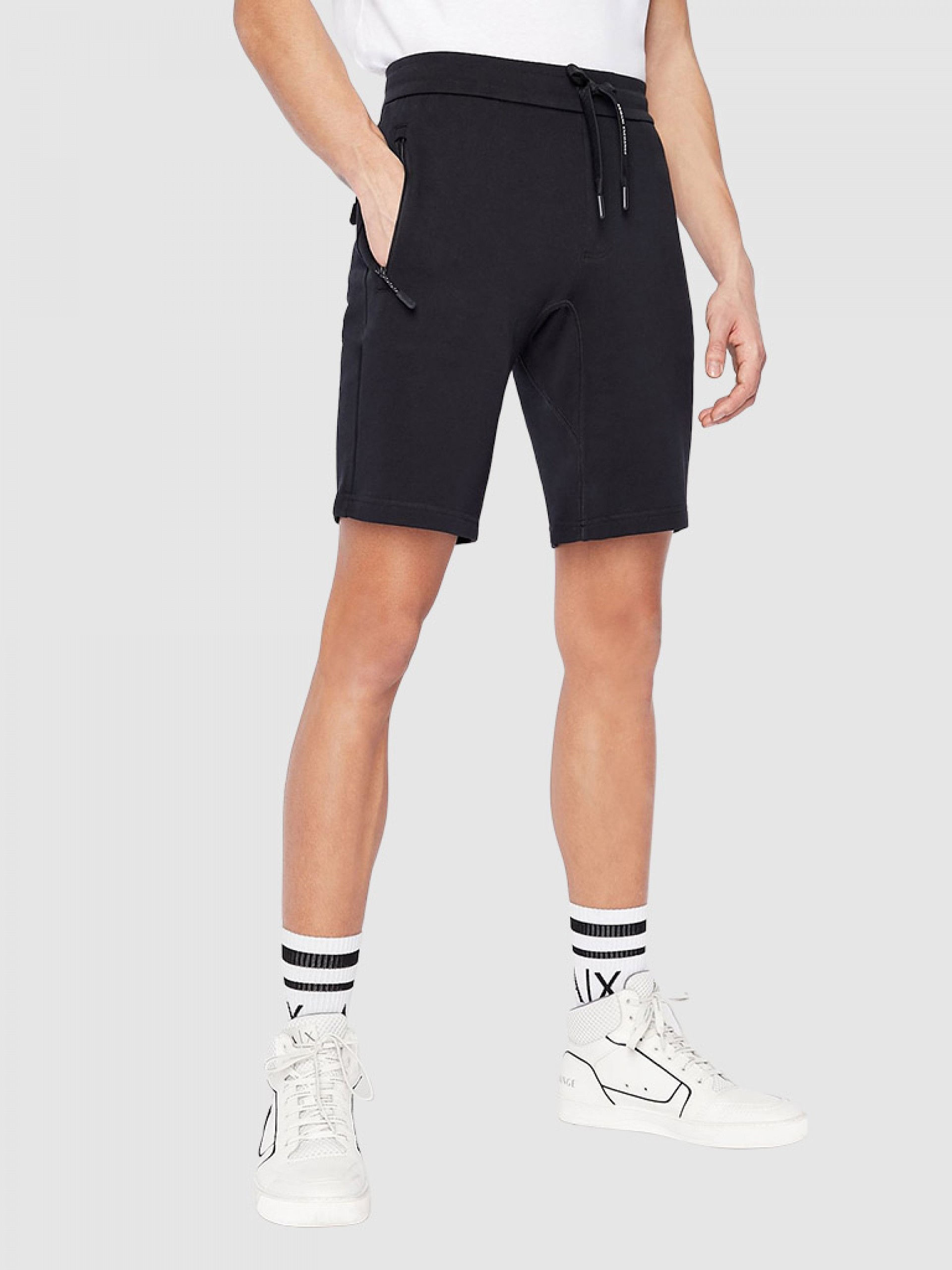 Shorts Man Armani Exchange