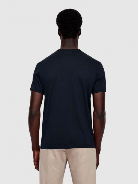 T-Shirt Man Armani Exchange