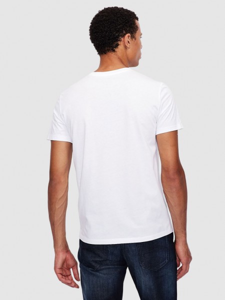 T-Shirt Man Armani Exchange