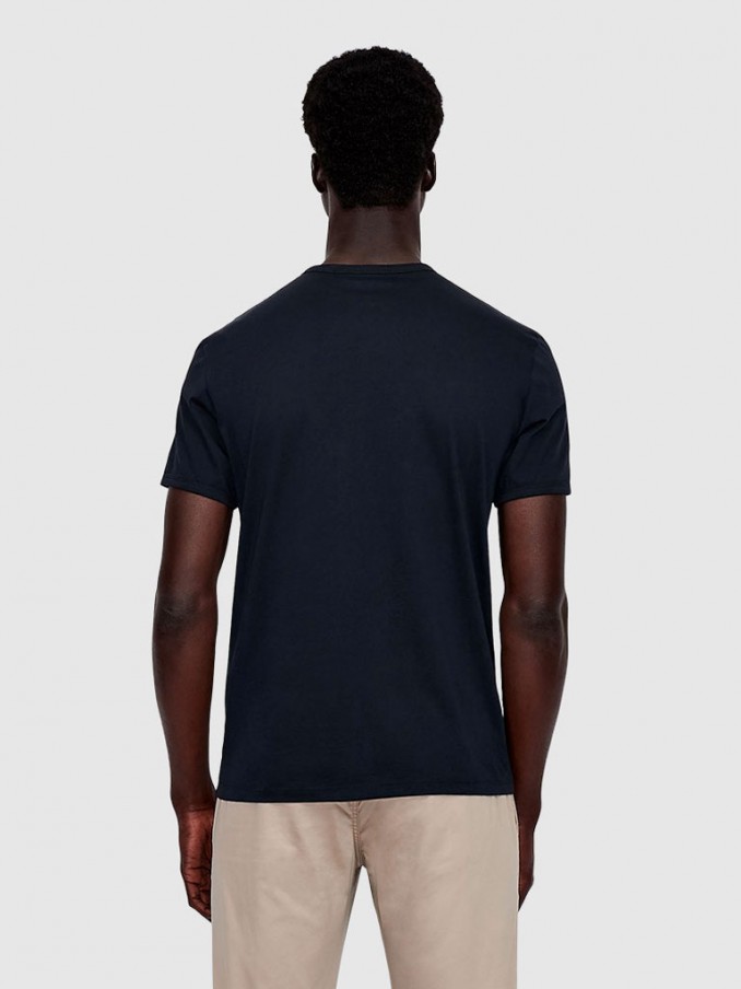 T-Shirt Man Armani Exchange