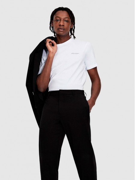 T-Shirt Man Armani Exchange