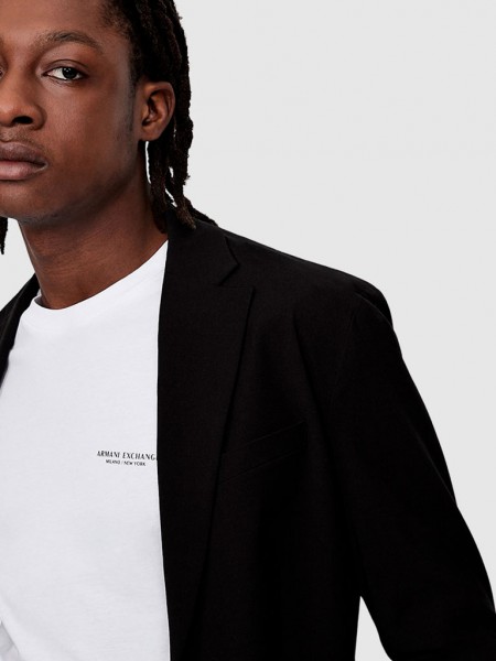 T-Shirt Man Armani Exchange