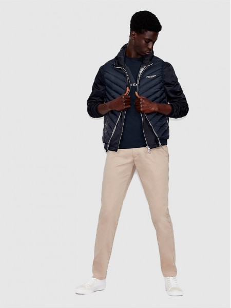 T-Shirt Man Armani Exchange