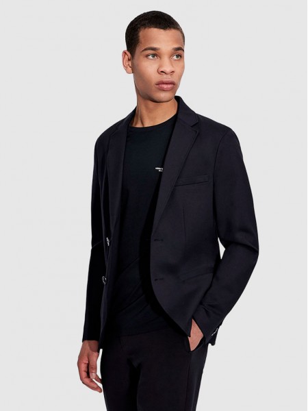 T-Shirt Man Armani Exchange