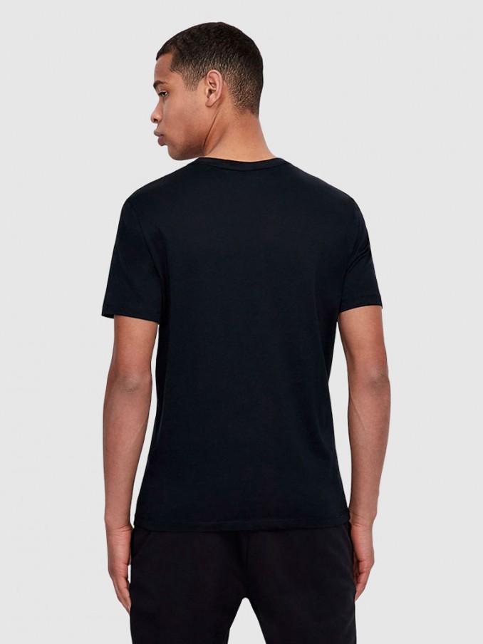 T-Shirt Man Armani Exchange