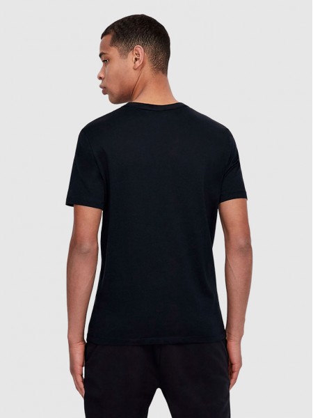 T-Shirt Man Armani Exchange