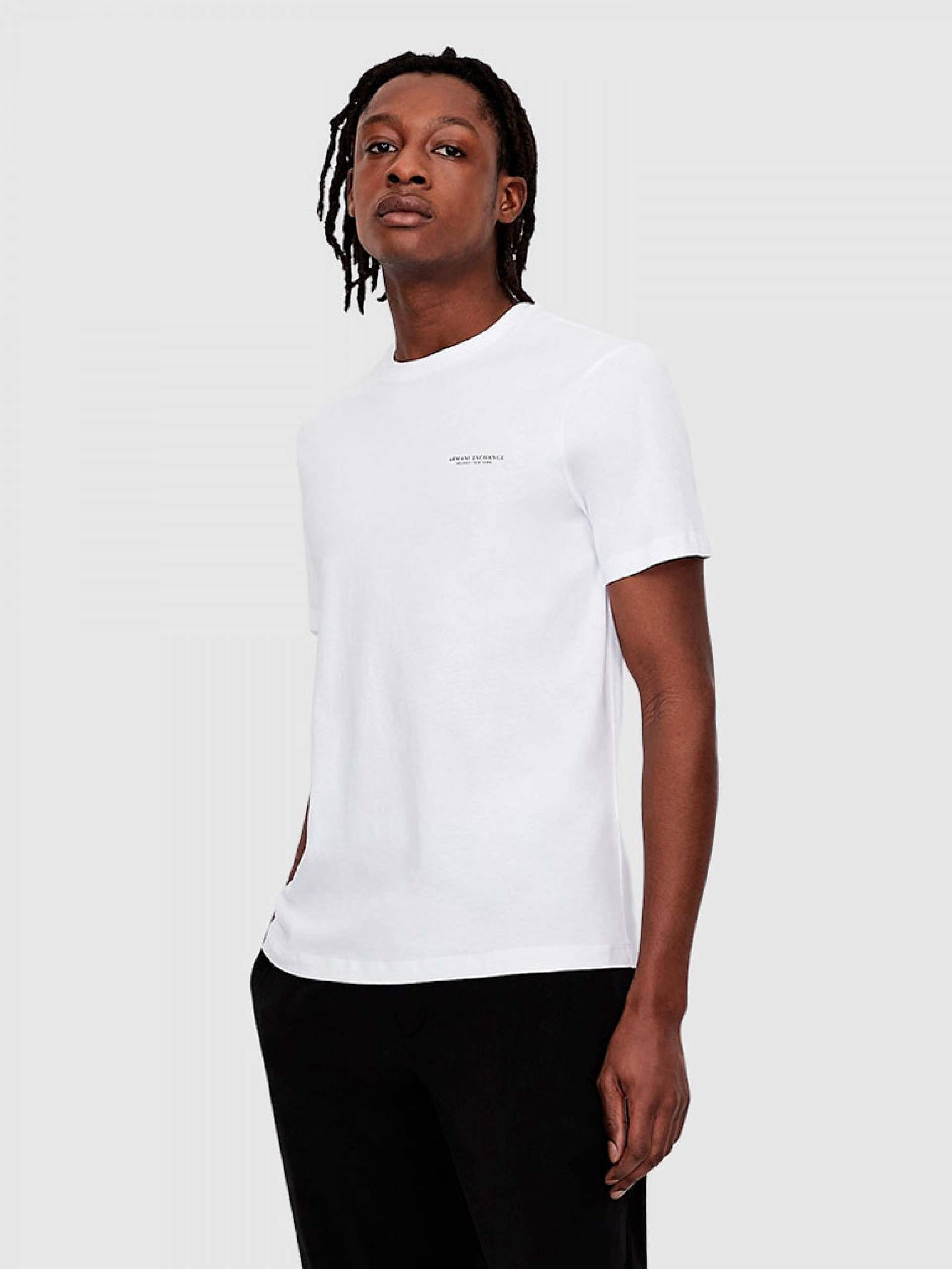 T-Shirt Man Armani Exchange