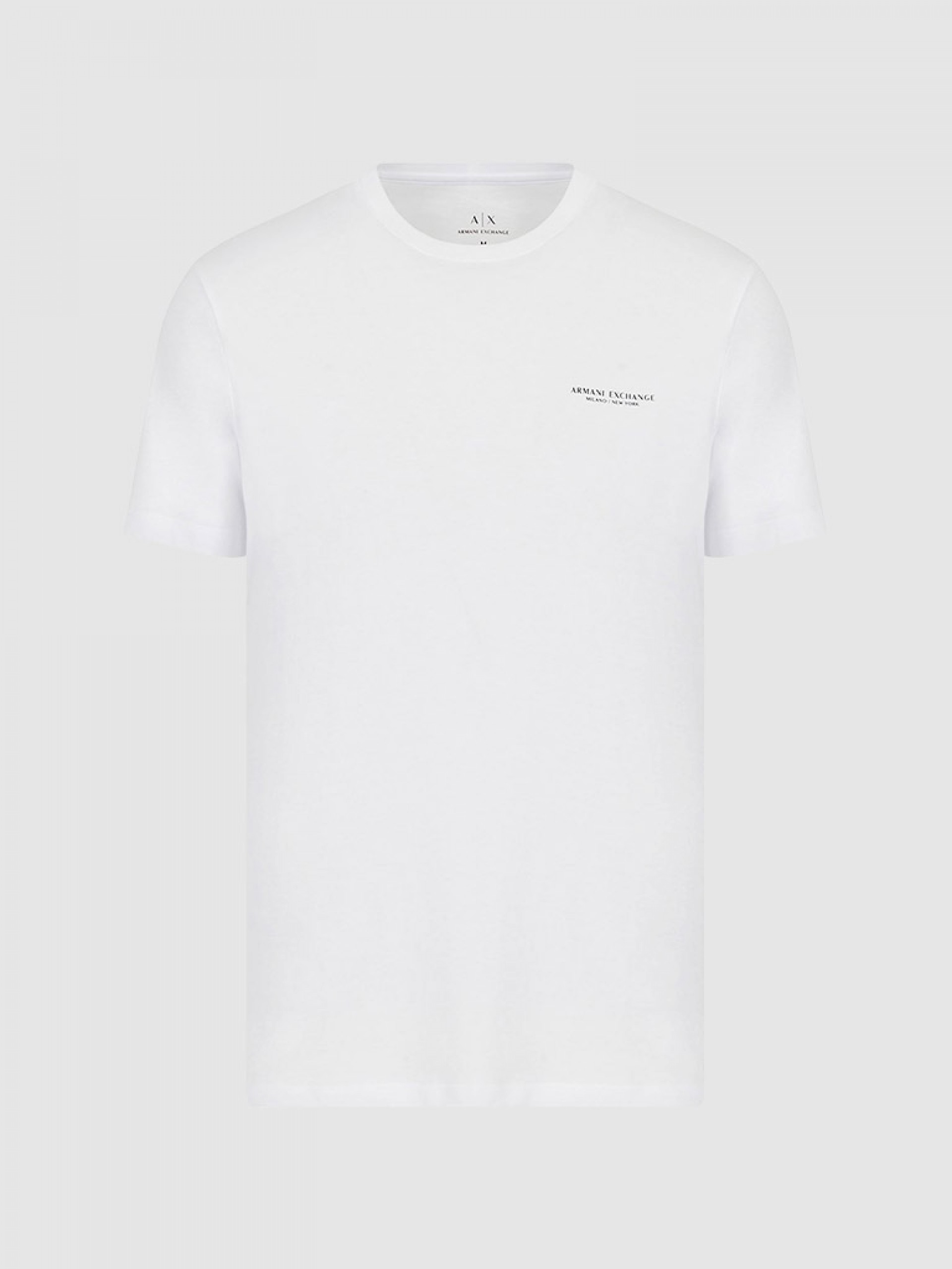 T-Shirt Man Armani Exchange
