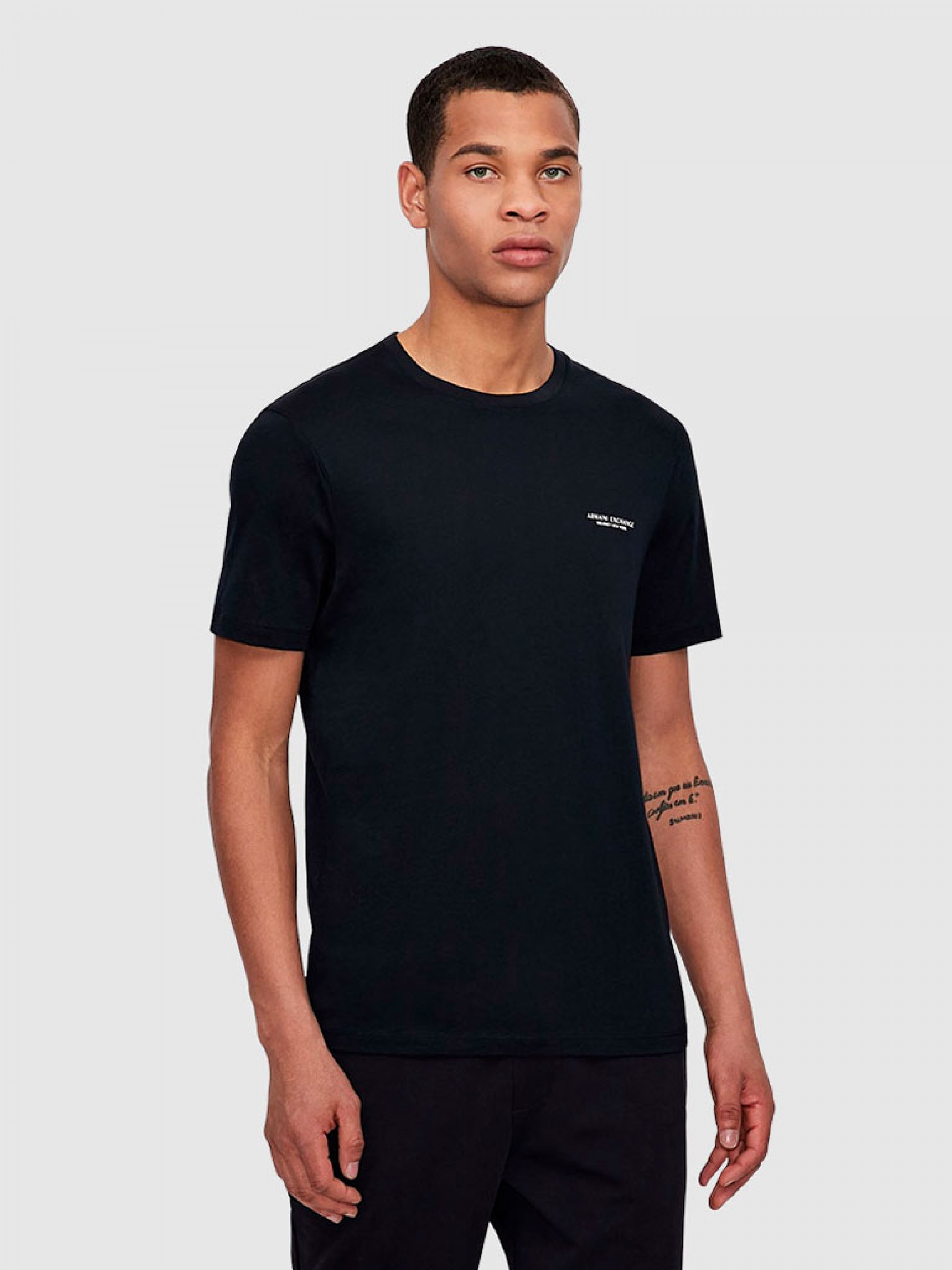 T-Shirt Man Armani Exchange