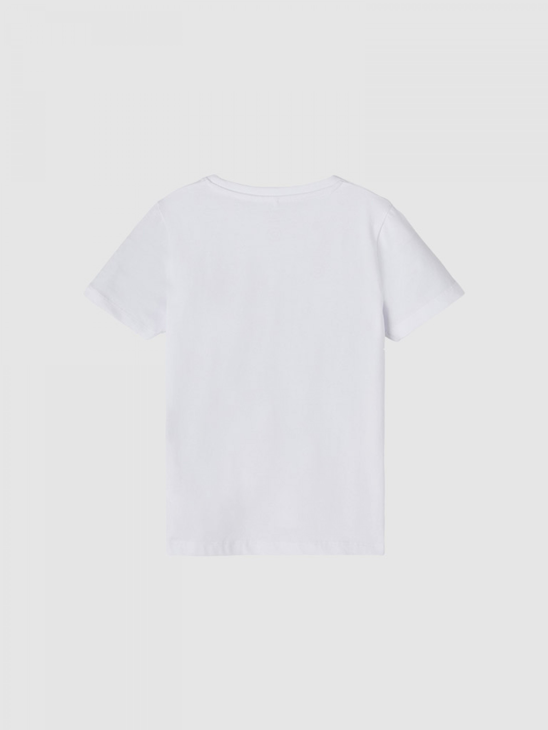 Camiseta Niño Name It