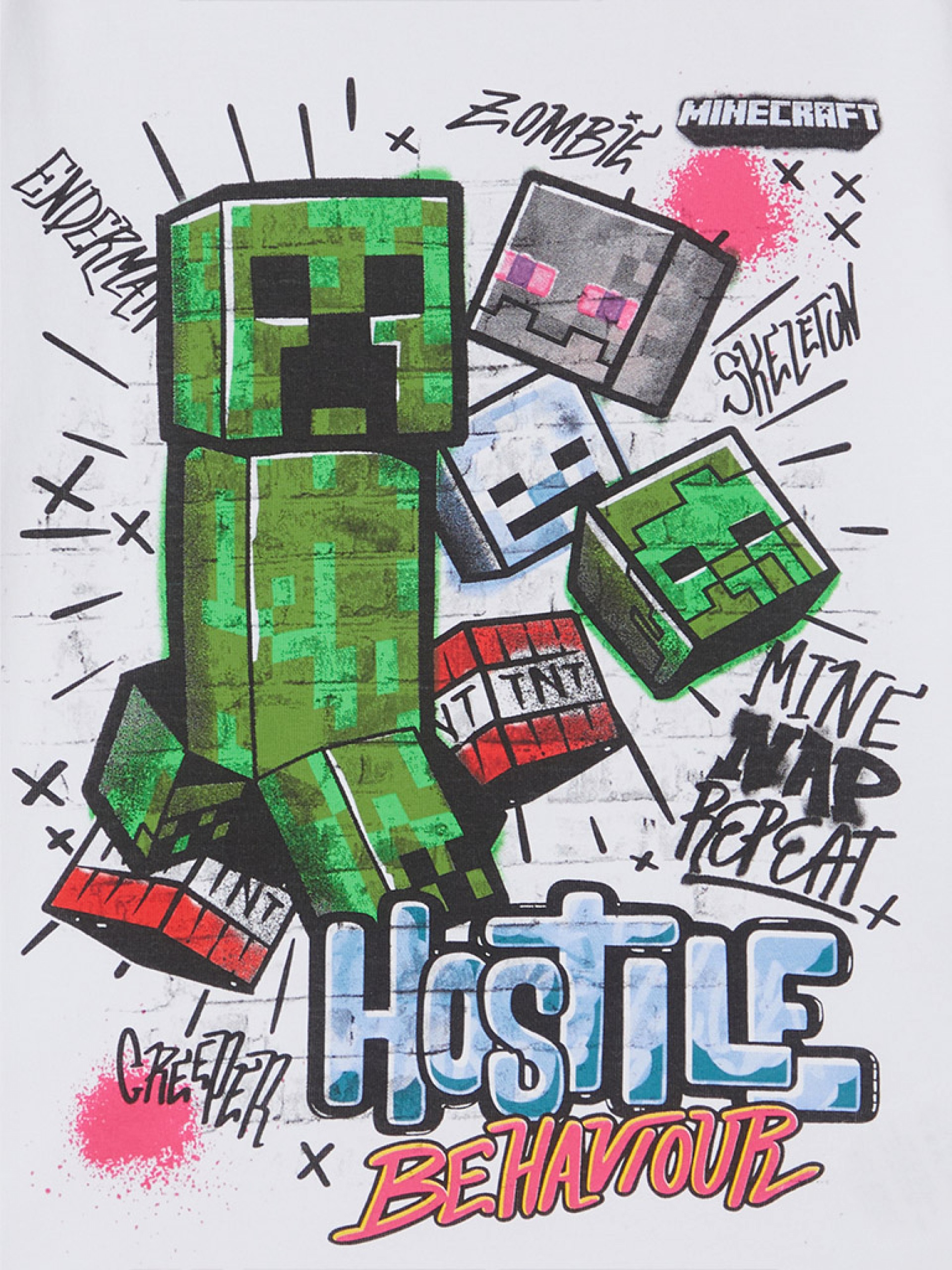 Camiseta Niño Name It