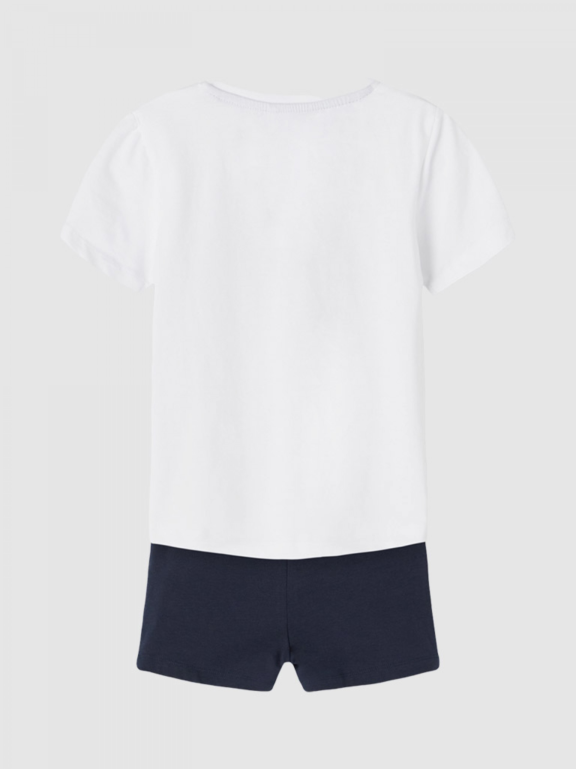 Conjunto Niño Name It