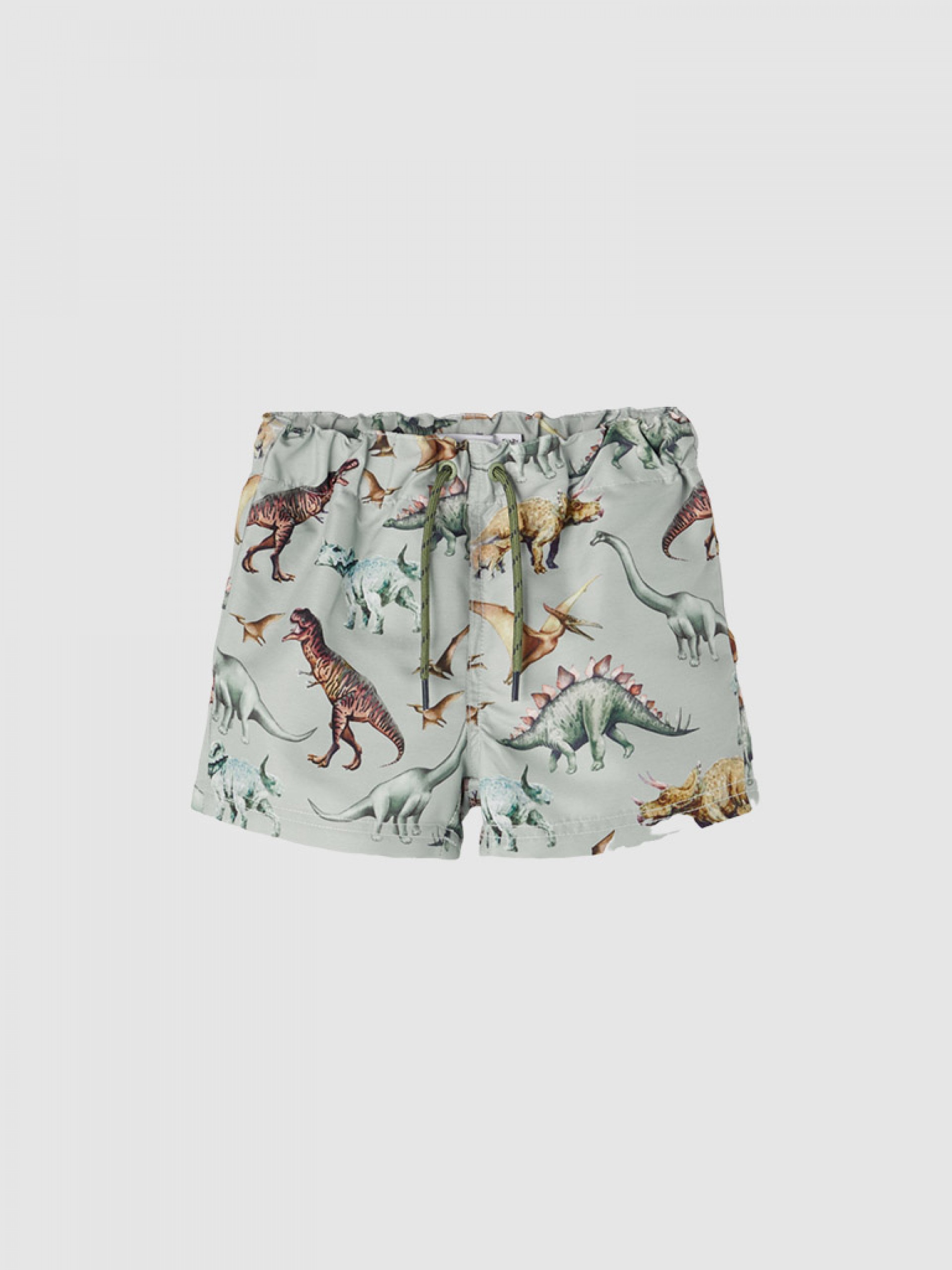 Pantalones Cortos Niño Name It