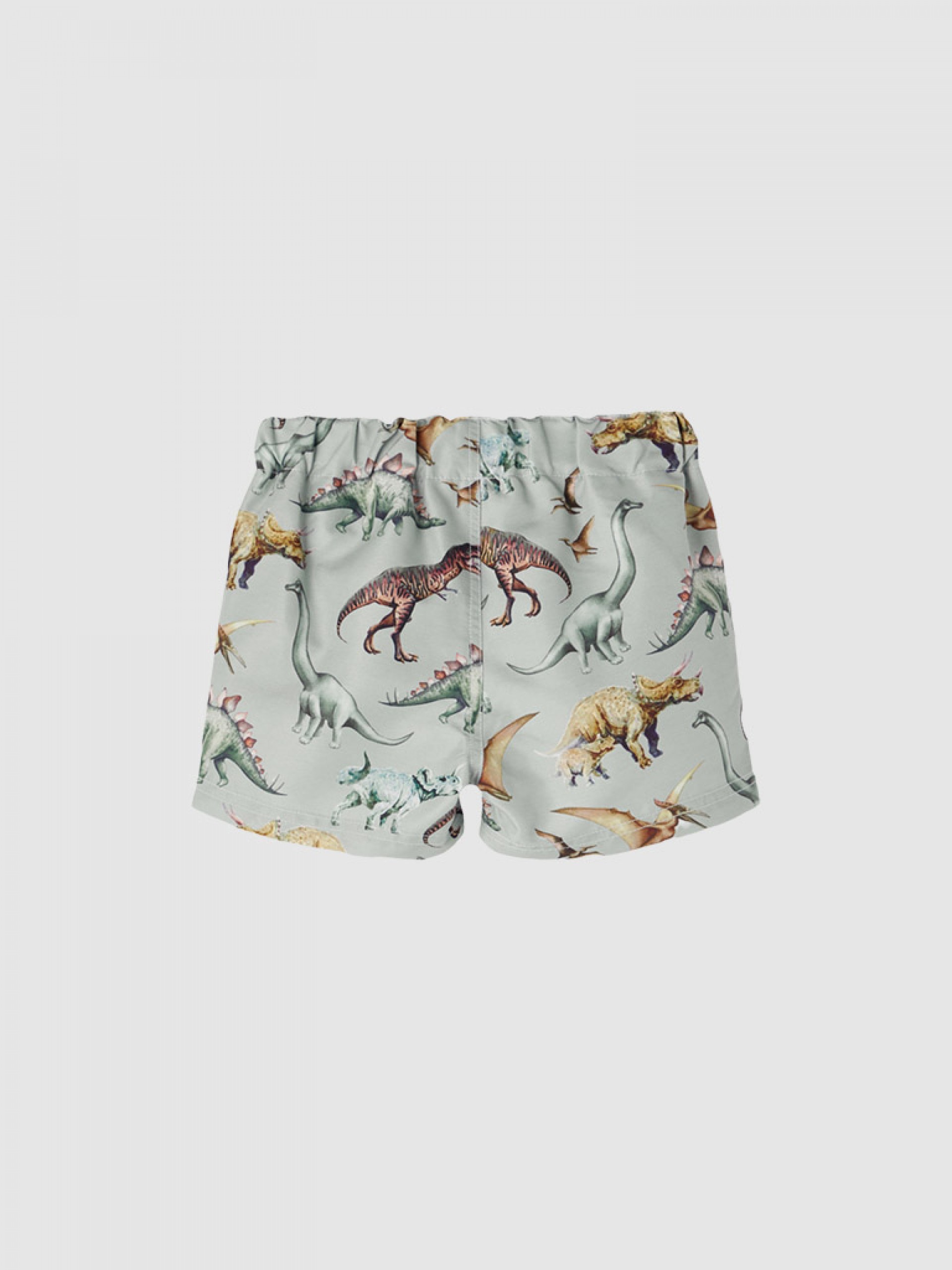 Pantalones Cortos Niño Name It