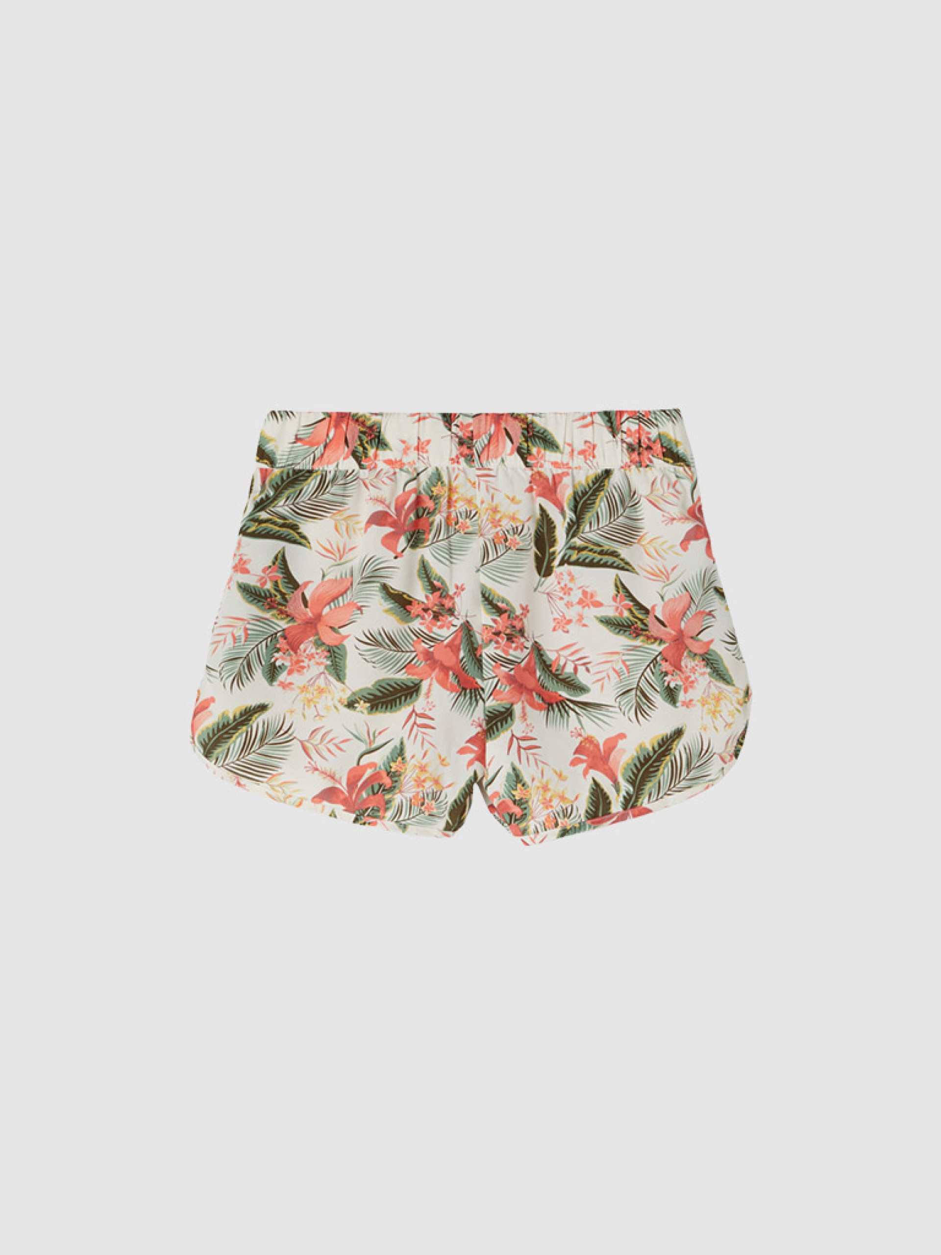 Pantalones Cortos Niña Name It