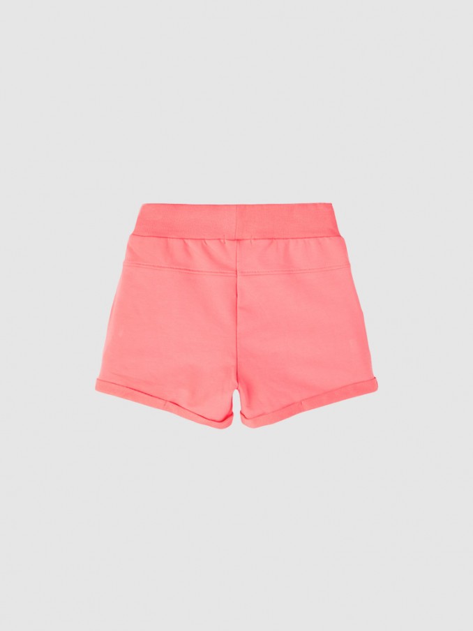 Pantalones Cortos Ni�a Name It