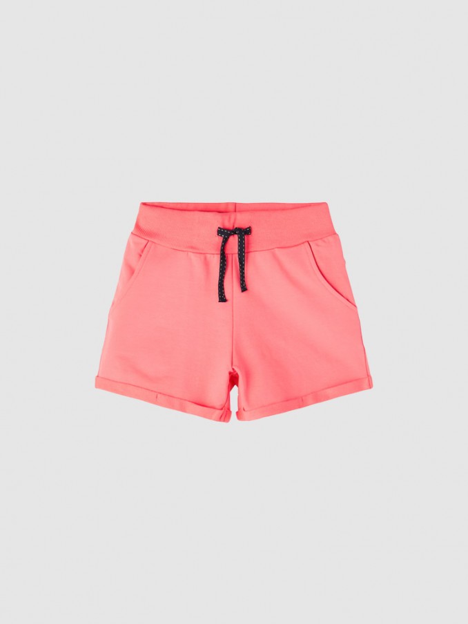Pantalones Cortos Ni�a Name It