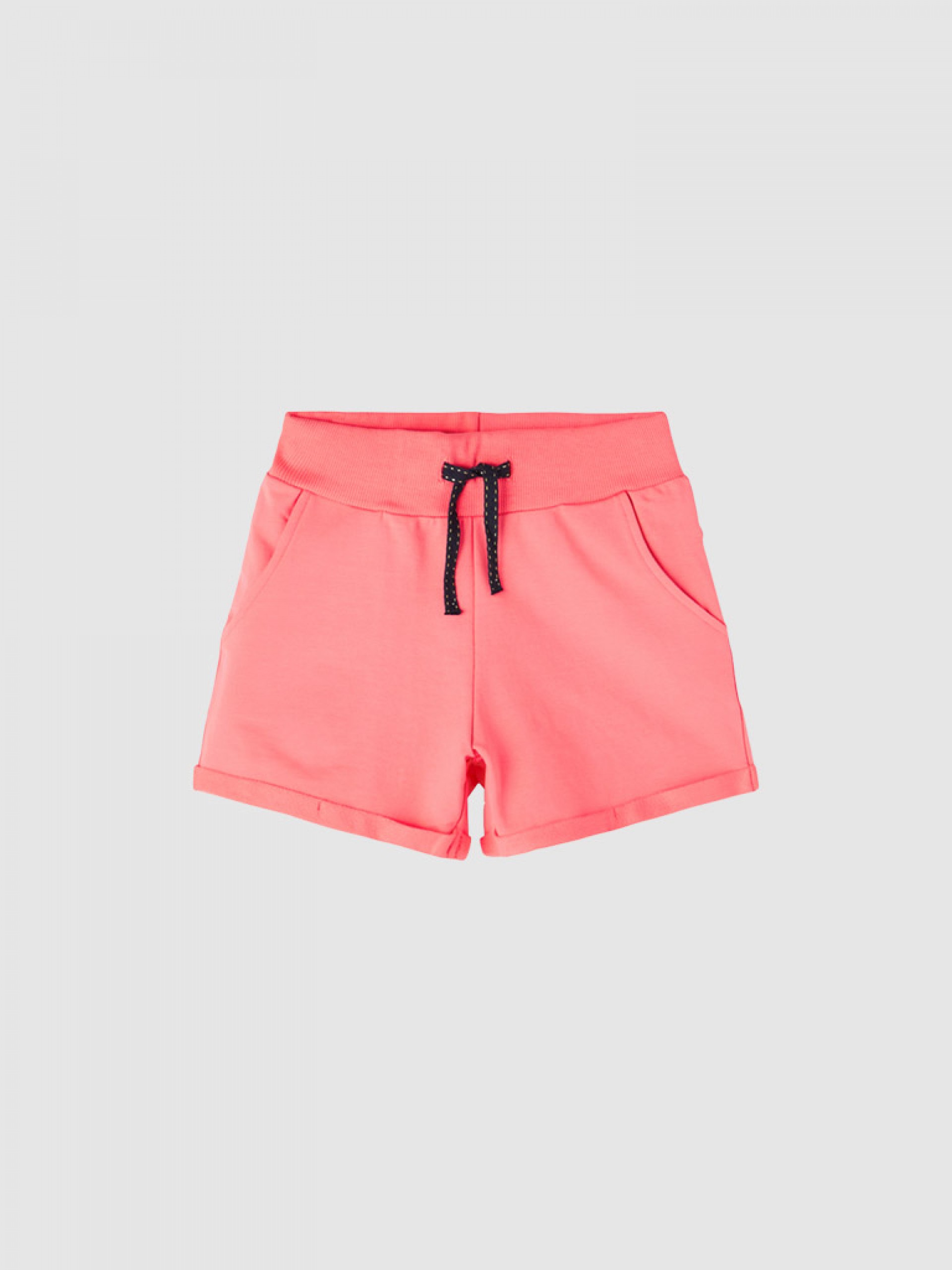 Pantalones Cortos Niña Name It