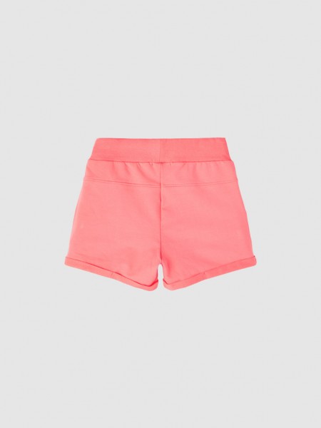 Pantalones Cortos Ni�a Name It