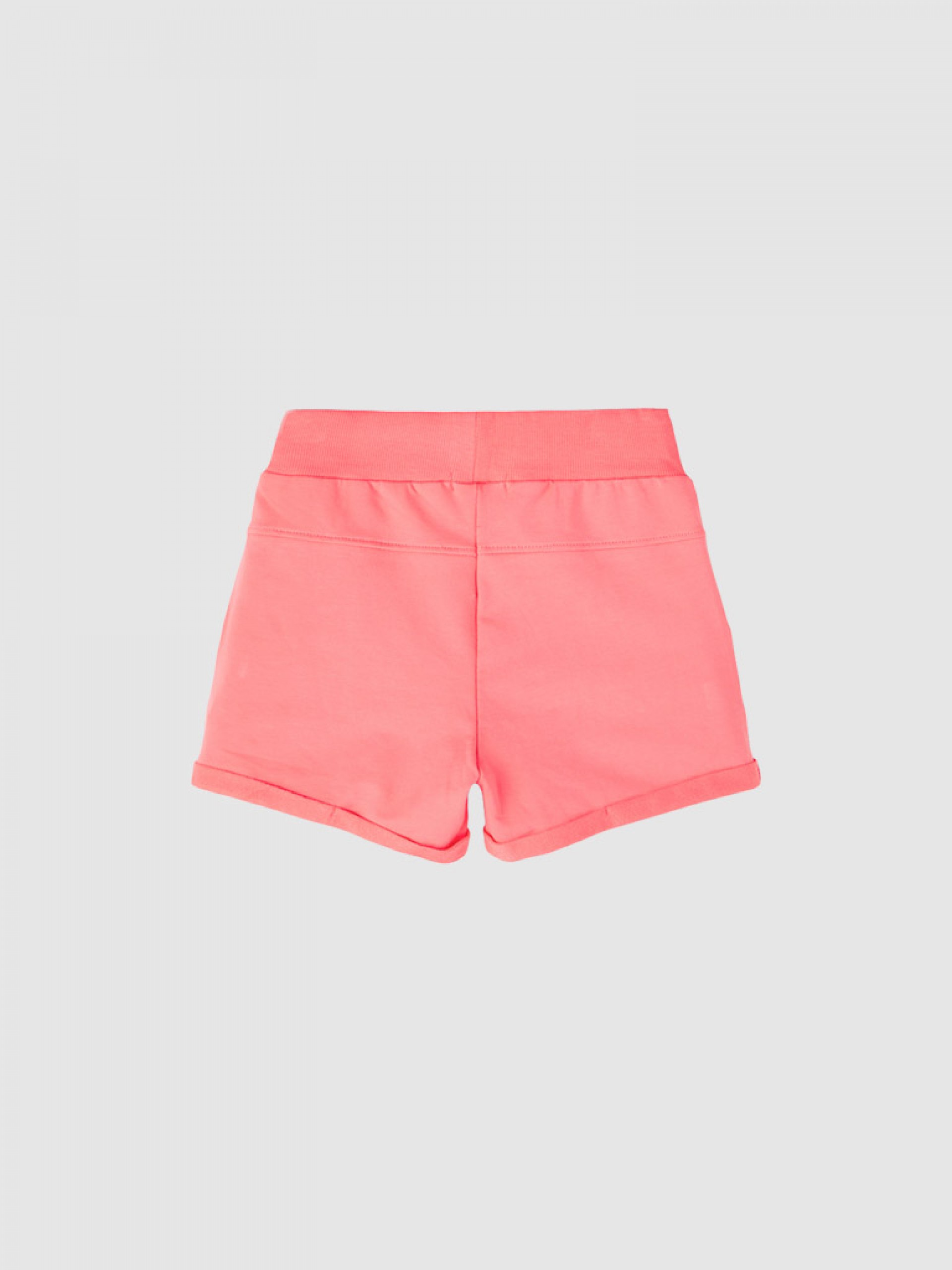 Pantalones Cortos Niña Name It