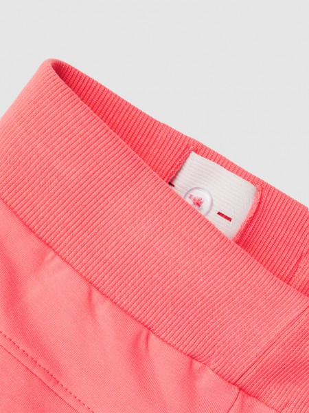 Pantalones Cortos Ni�a Name It