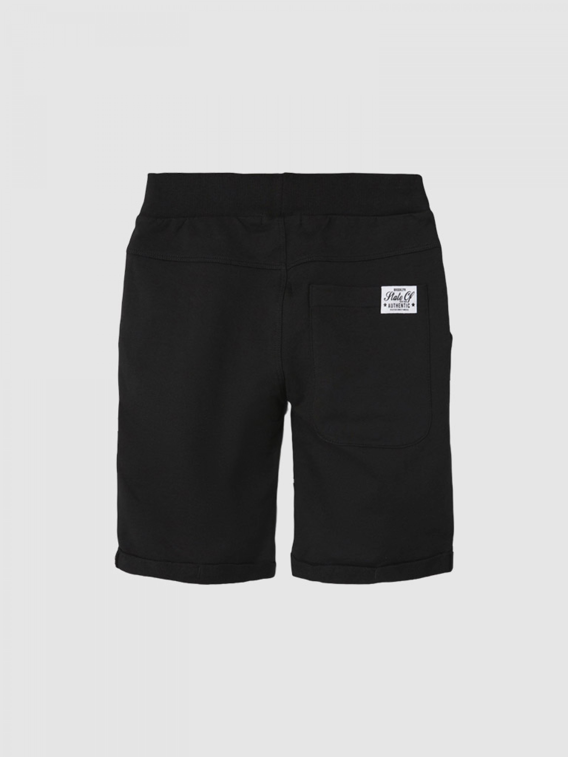Pantalones Cortos Niño Name It