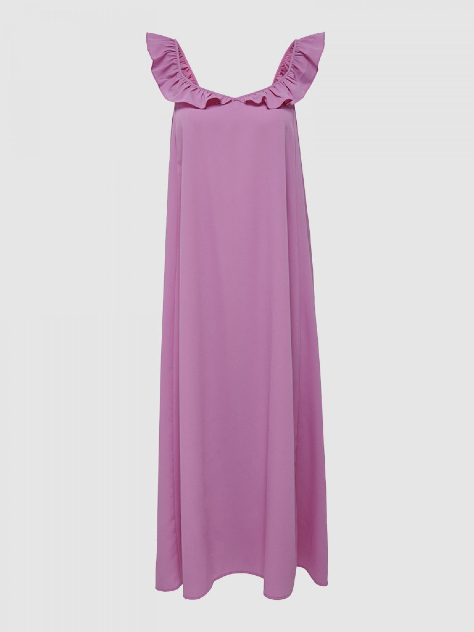 Dress Woman Only
