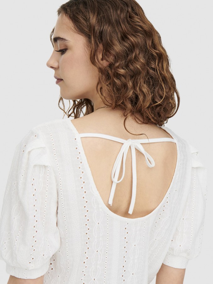 Blusa Mujer Only