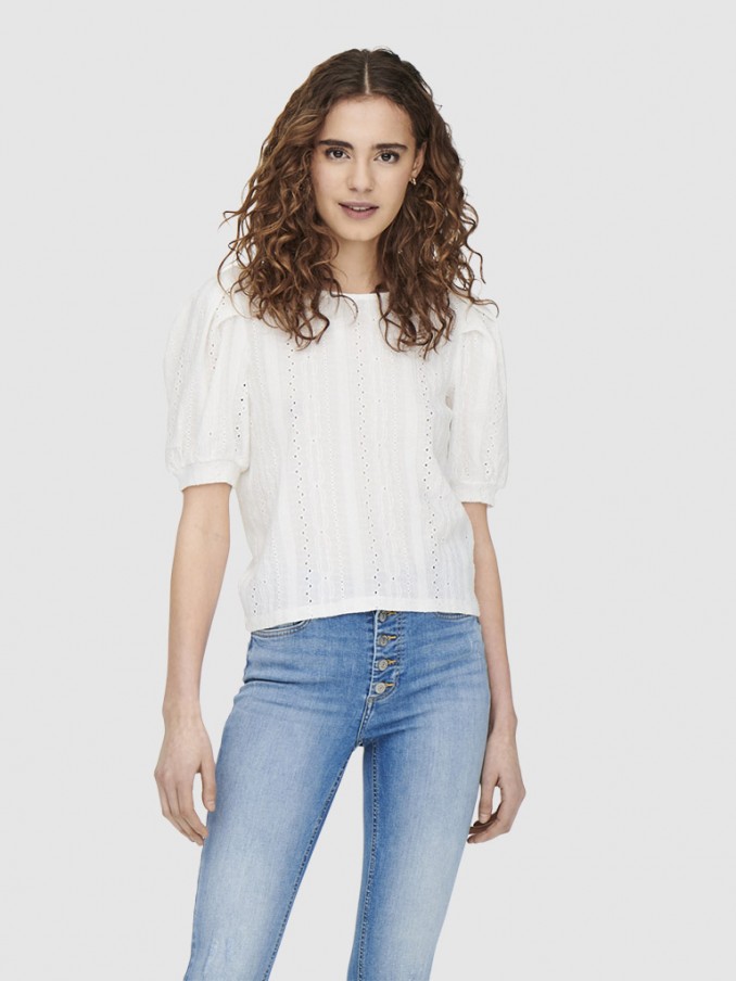 Blusa Mujer Only