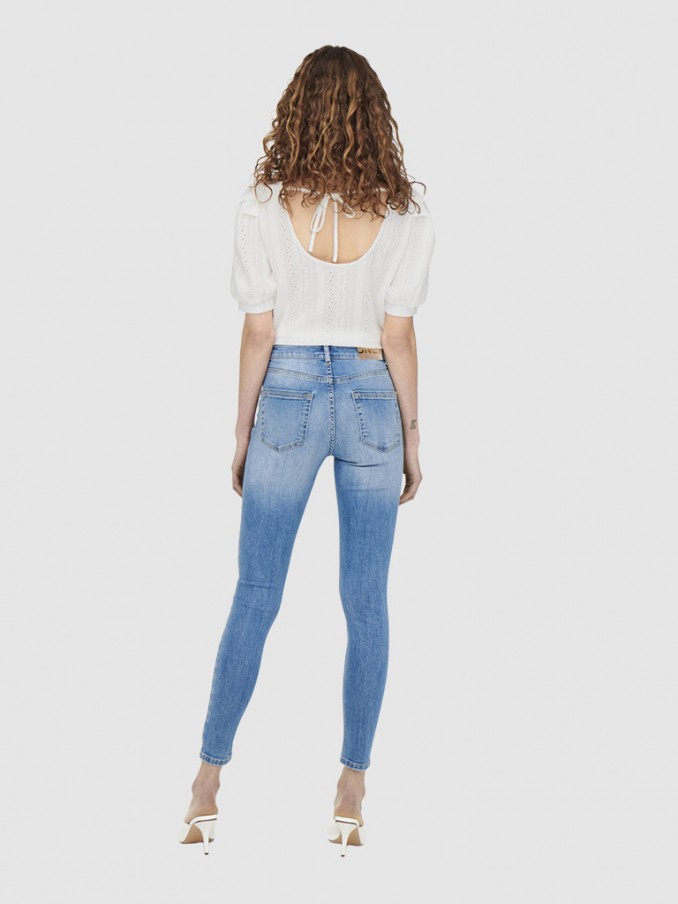 Blusa Mujer Only