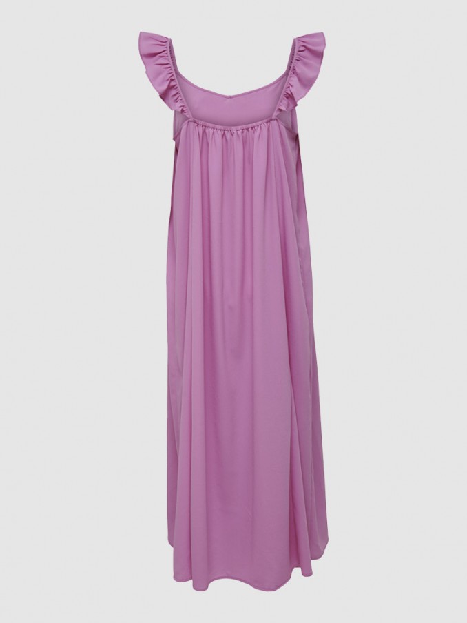 Dress Woman Only