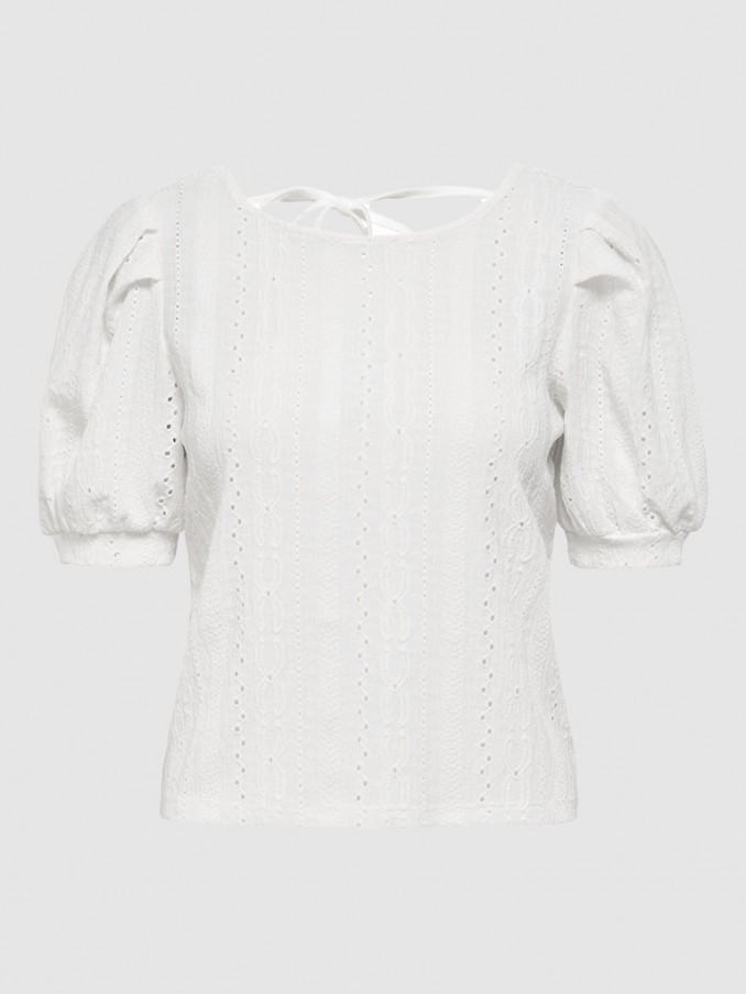 Blusa Mujer Only