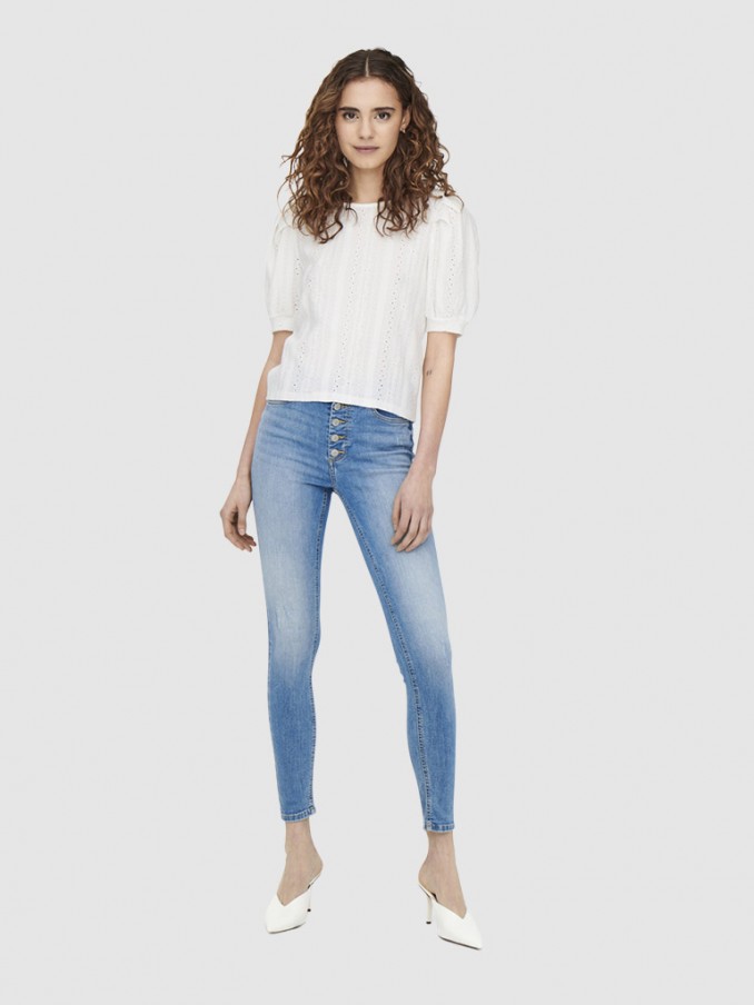 Blusa Mujer Only