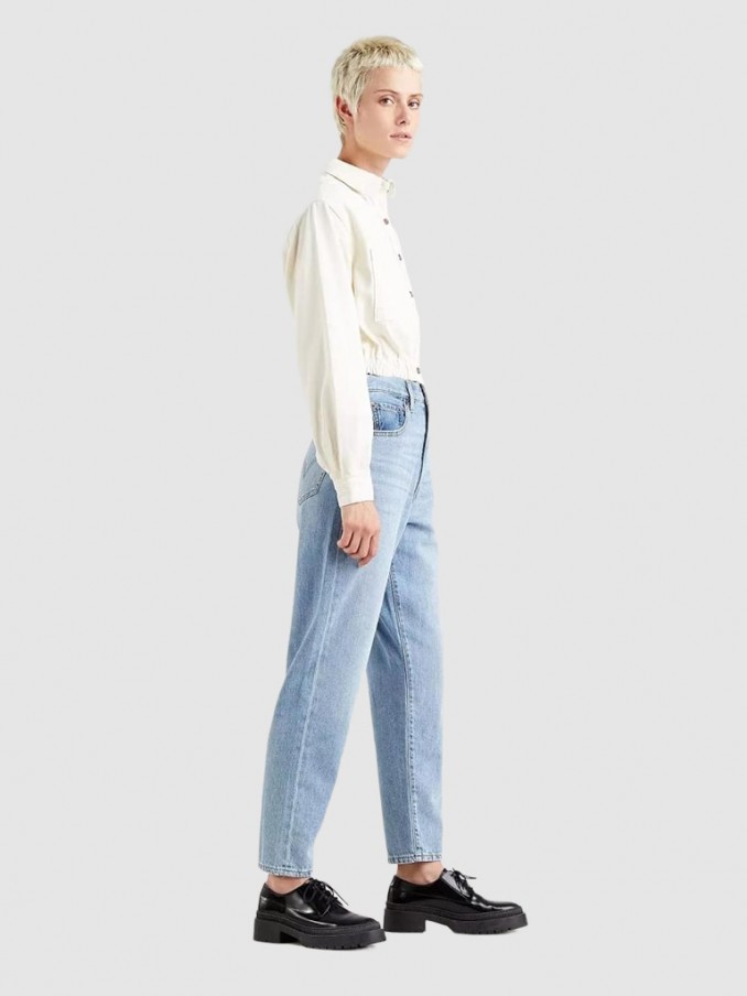 Jeans Mujer Levis