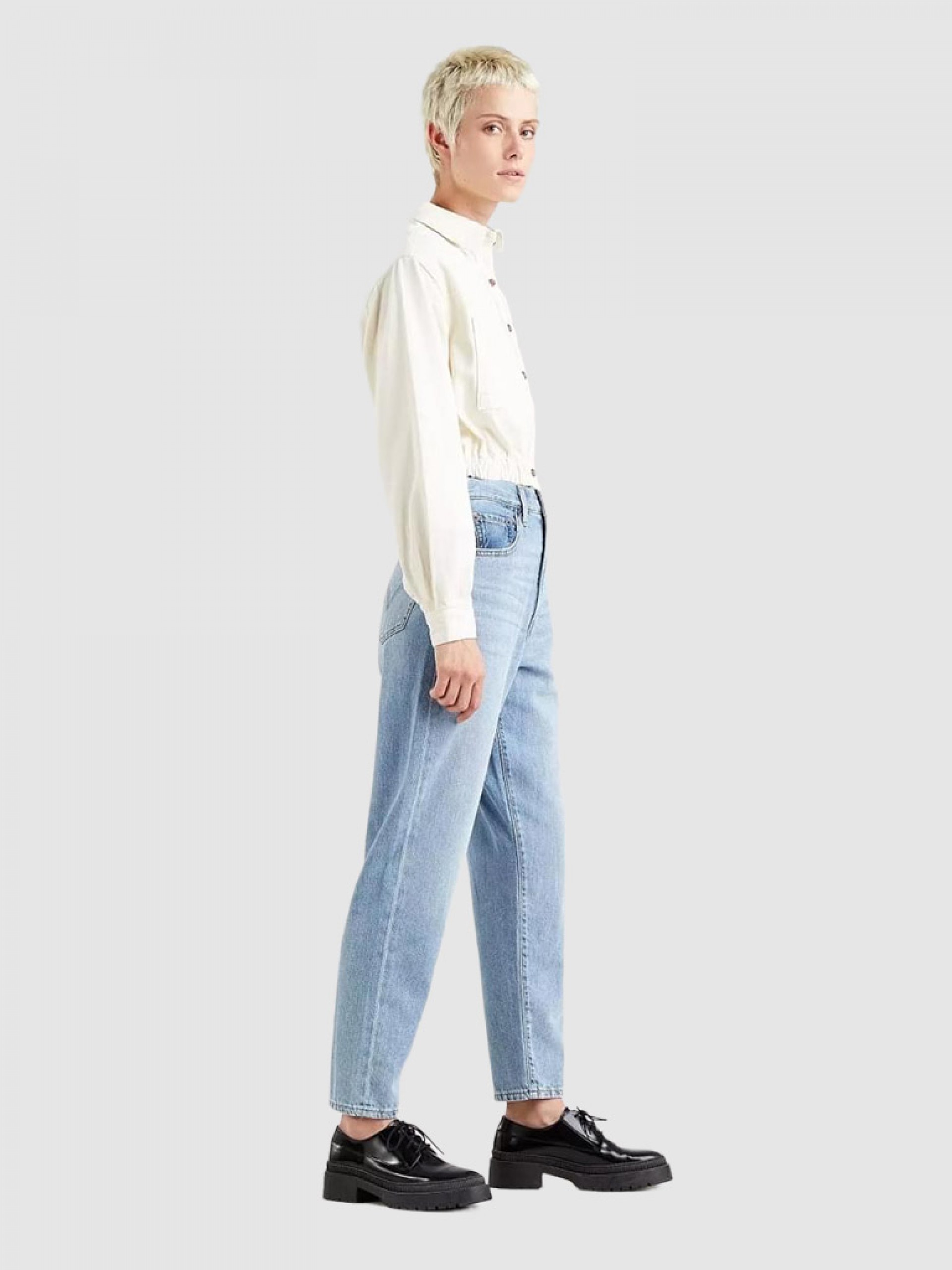 Jeans Mujer Levis