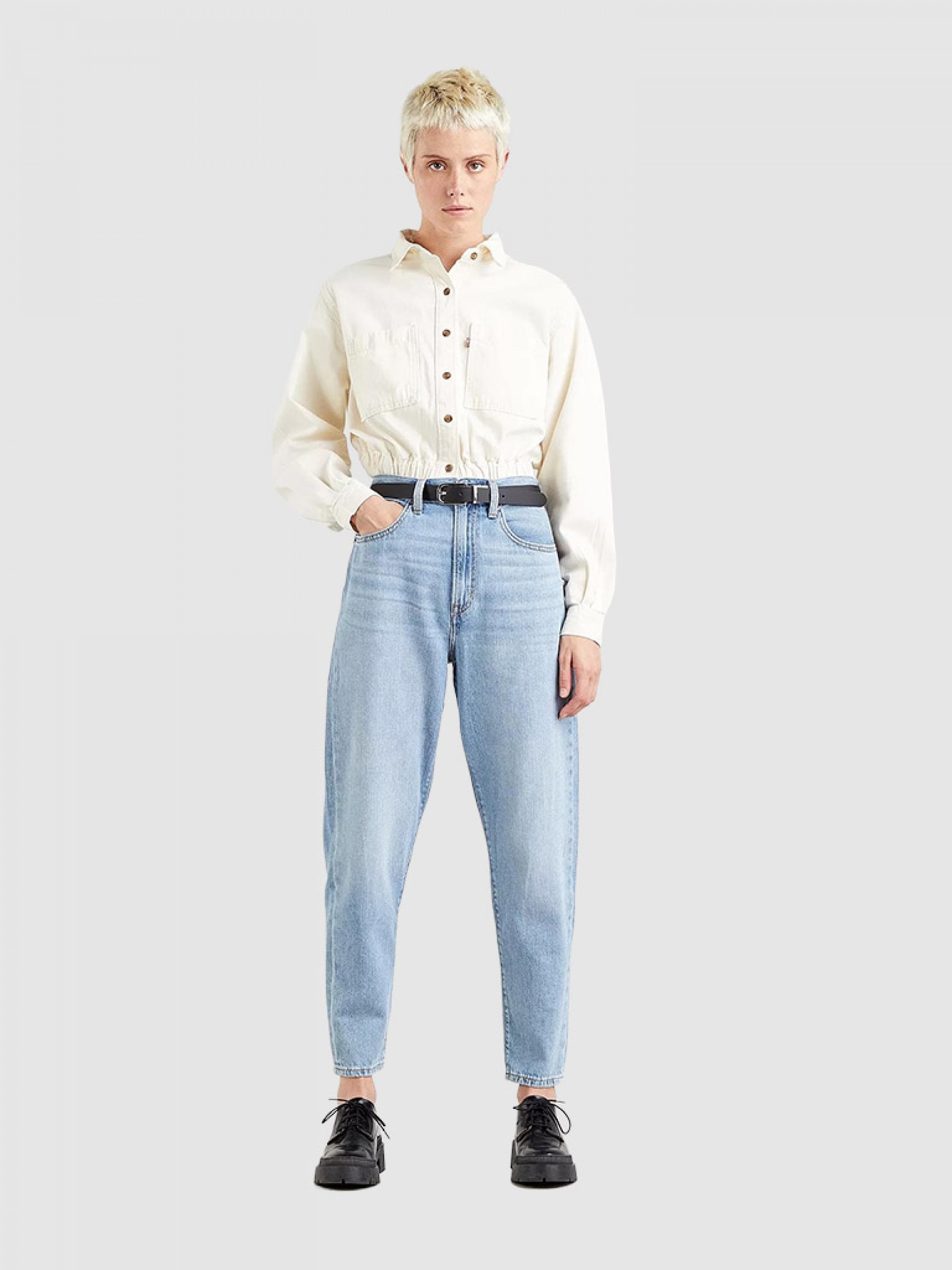 Jeans Mujer Levis
