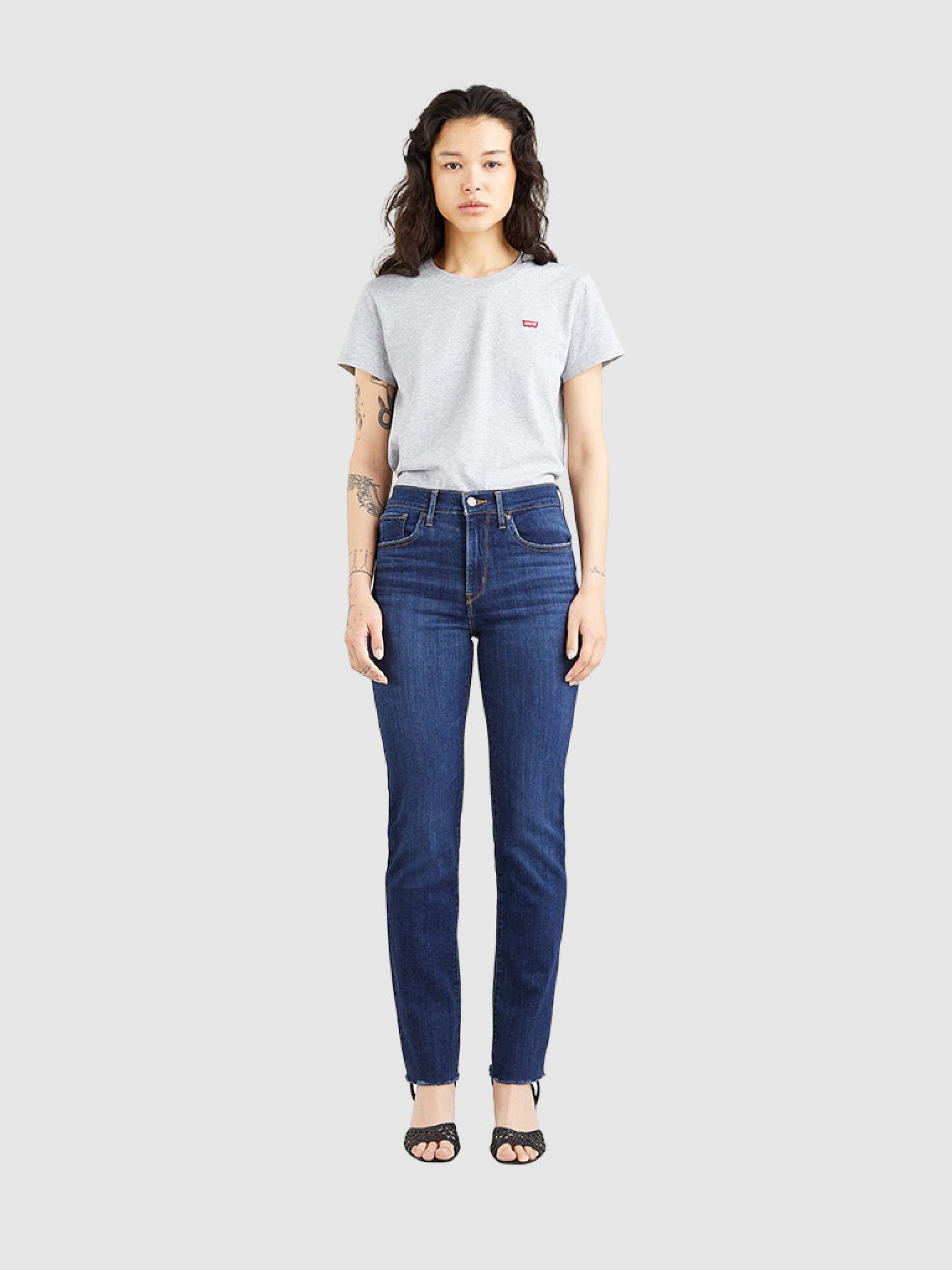 Jeans Mujer Levis