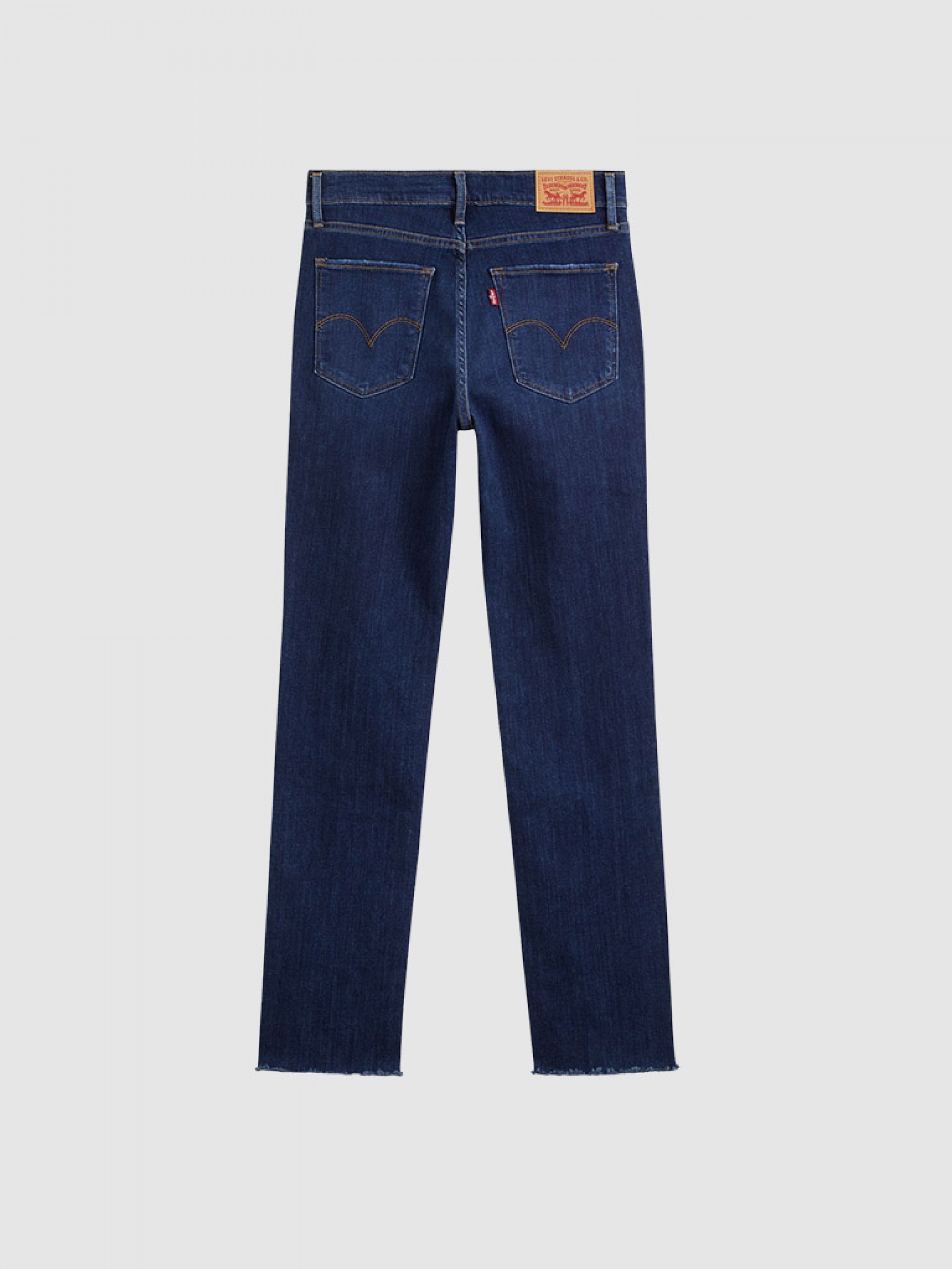 Jeans Mujer Levis