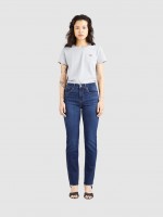 Jeans Mujer Levis Jeans Mujer Levis