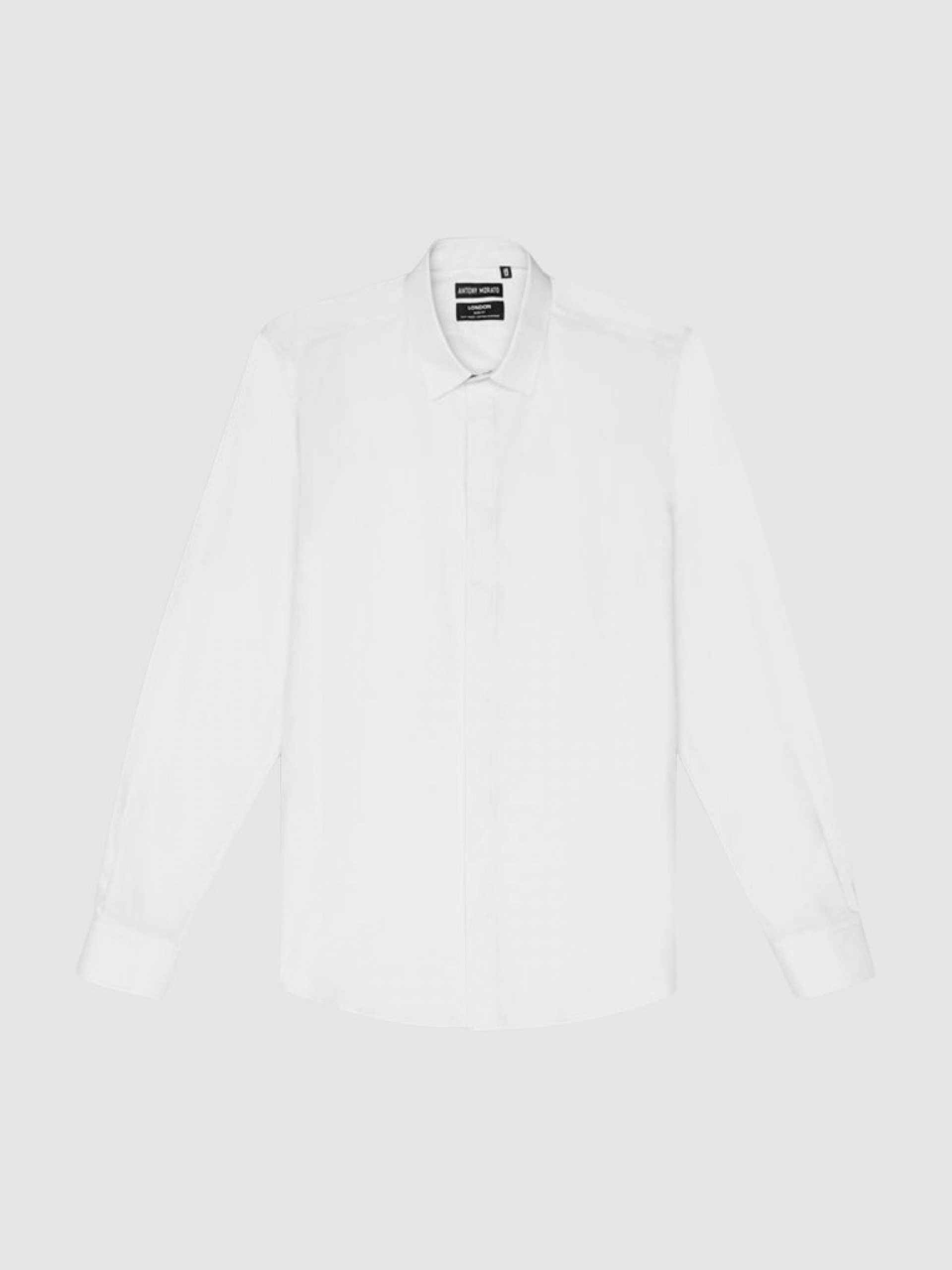 Camisa Hombre Antony Morato