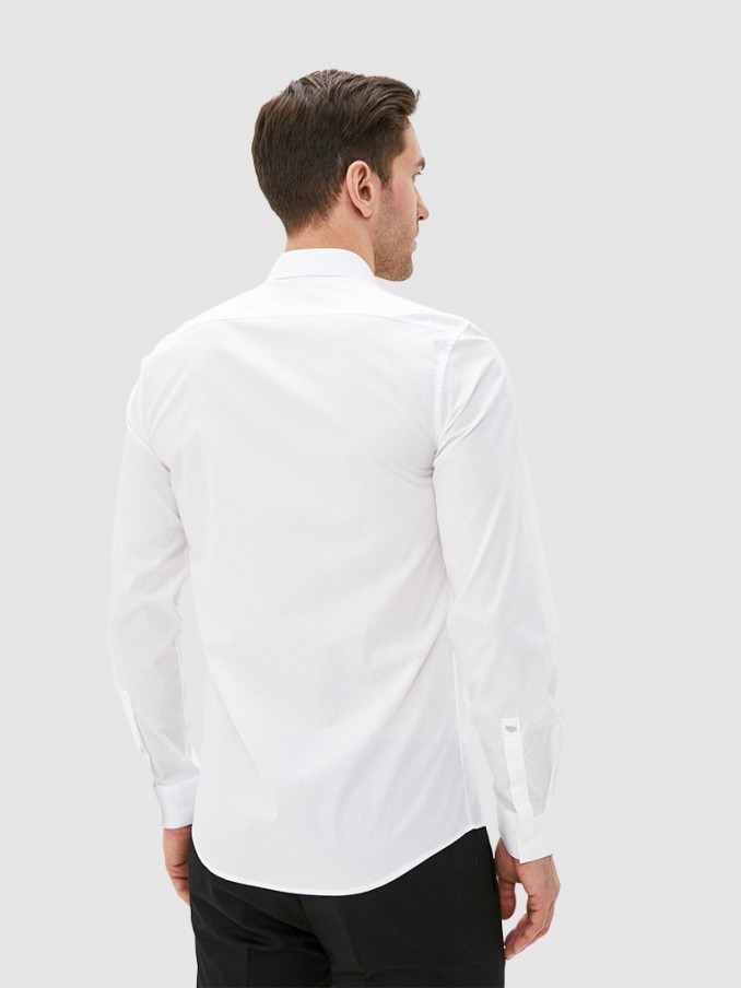 Shirt Man Antony Morato
