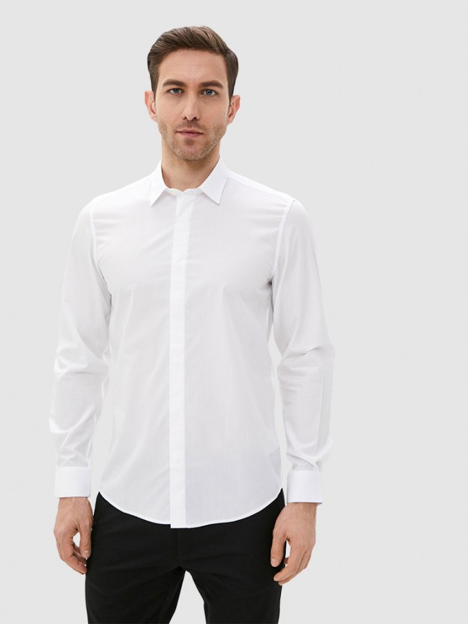 Shirt Man Antony Morato