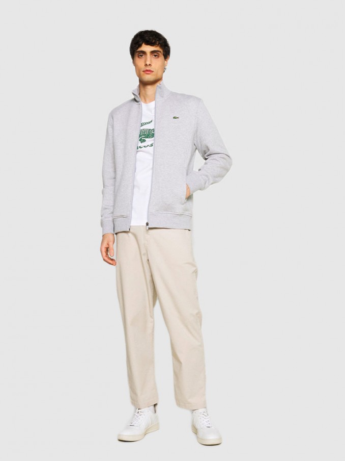 Jacket Man Lacoste