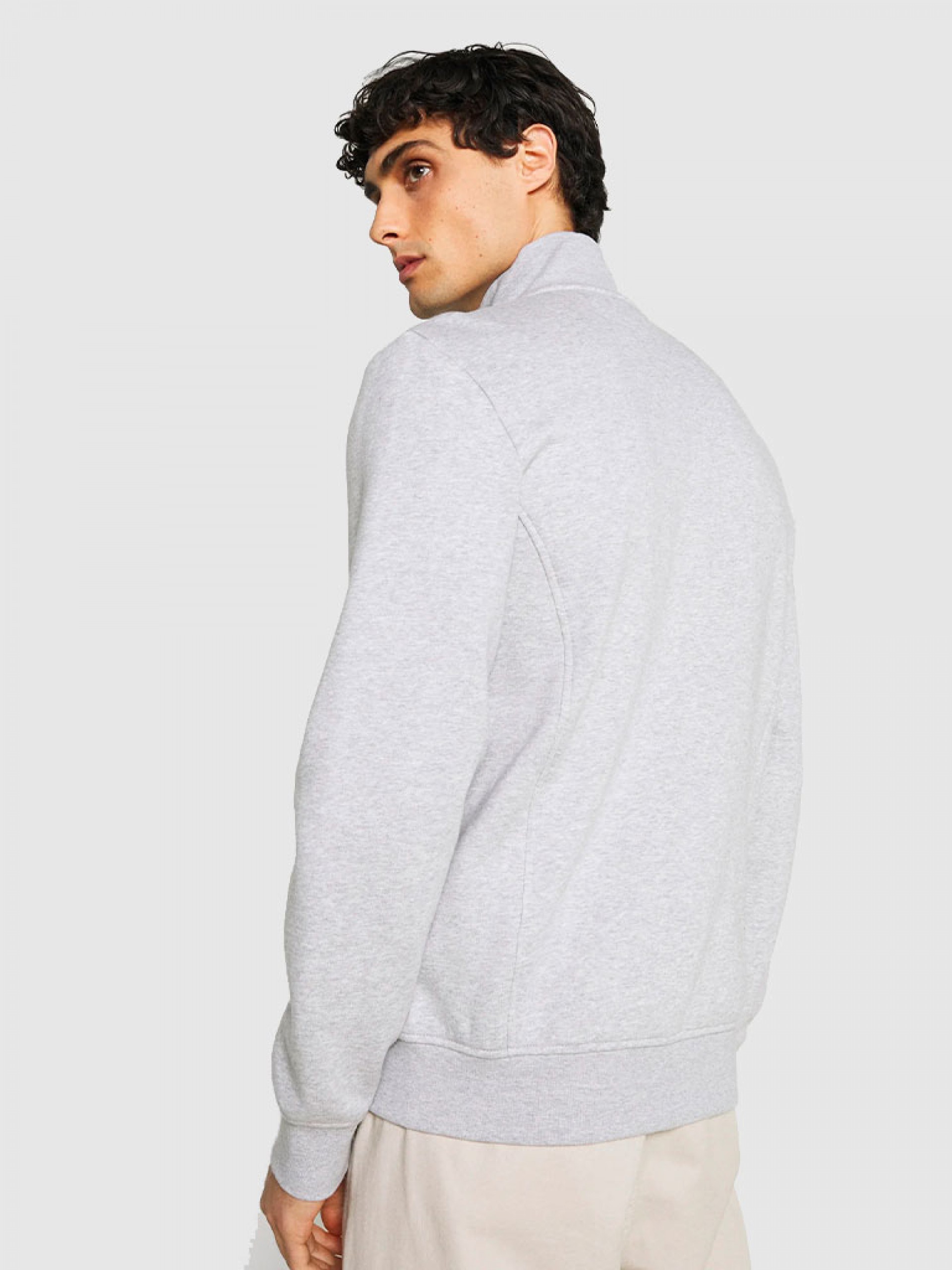 Jacket Man Lacoste