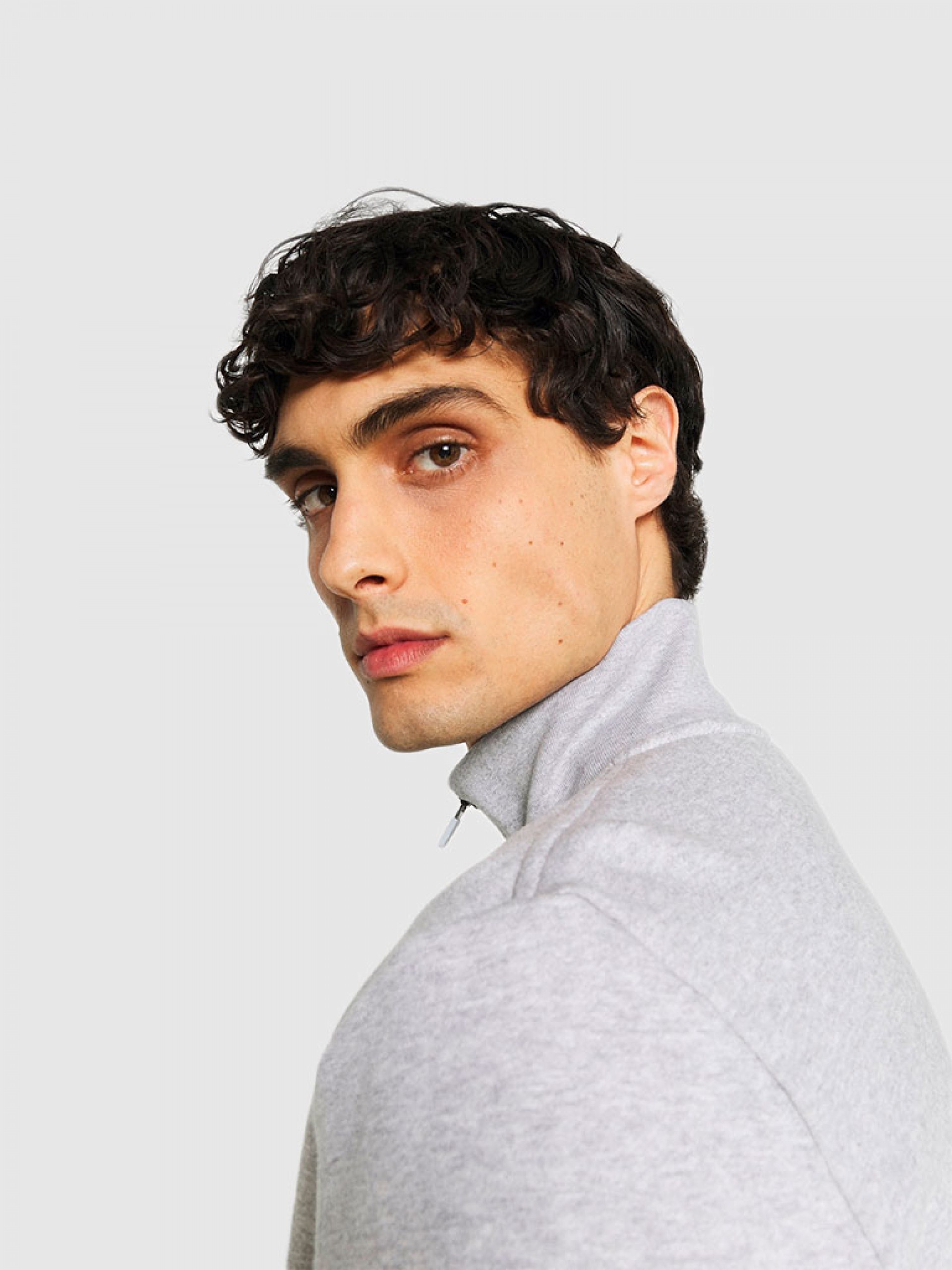Jacket Man Lacoste