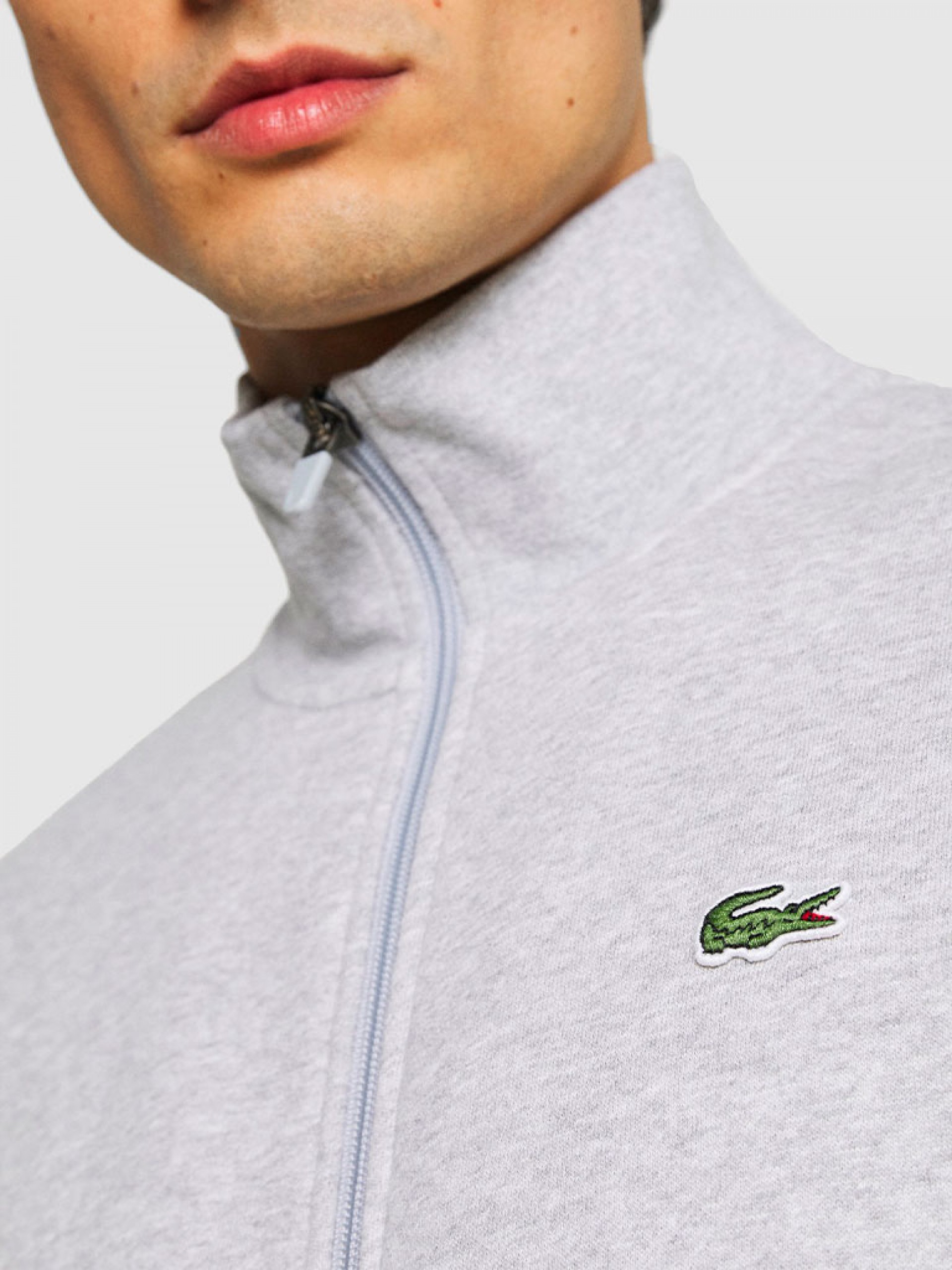 Jacket Man Lacoste