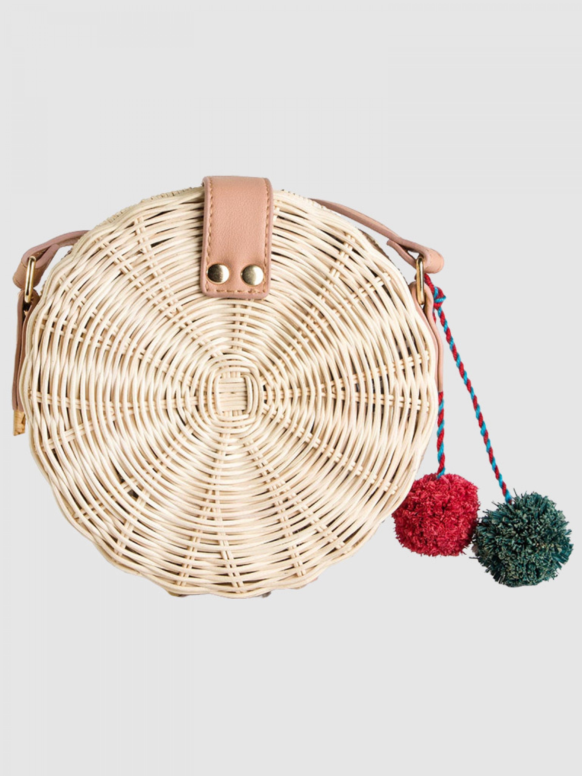 Bolso Mujer Gioseppo